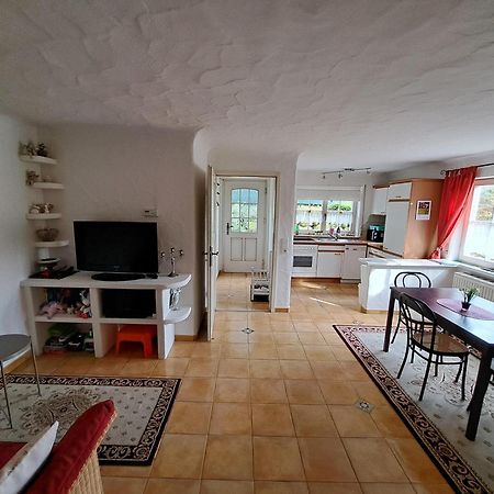 Ferienwohnung "Am Seebach" Ванген-им-Альгой Экстерьер фото