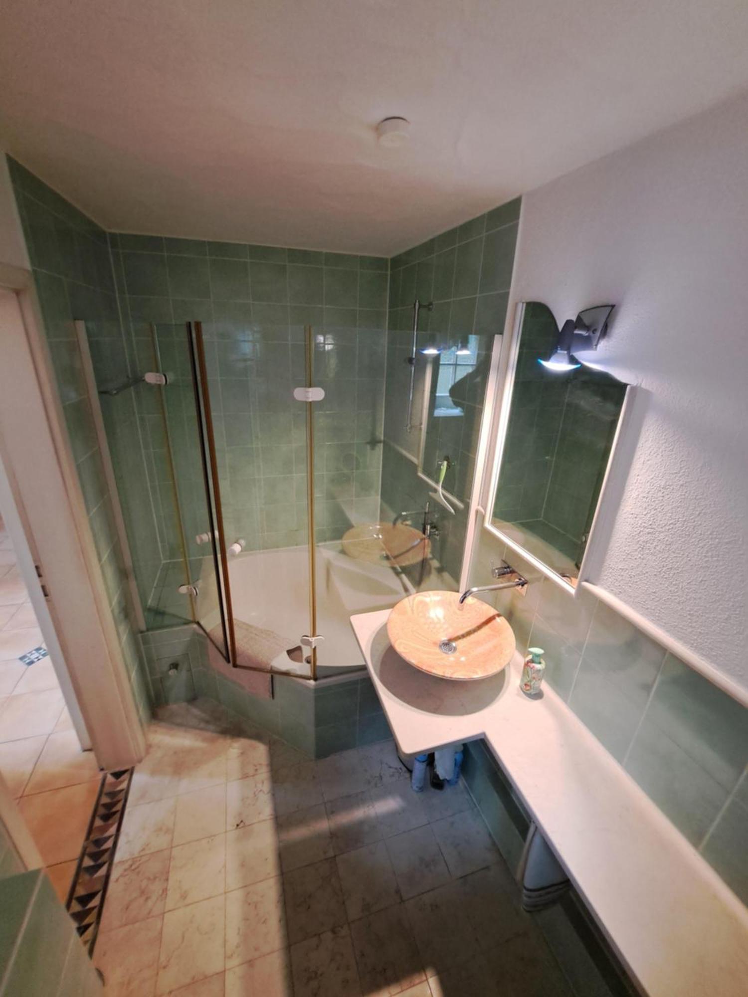 Ferienwohnung "Am Seebach" Ванген-им-Альгой Экстерьер фото